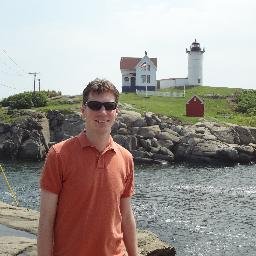 Profile Picture of Charles Murphy (@CharlesMurphy05) on Twitter