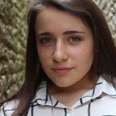 Profile Picture of Alyson (@@alysonpch) on Tiktok