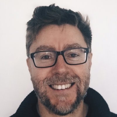 Profile Picture of Phil McKenzie Smith (@AgilePhil) on Twitter