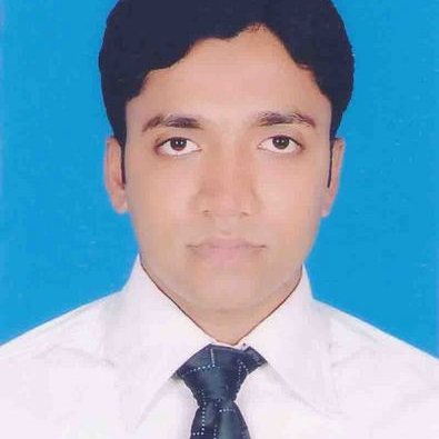 Profile Picture of Saifuddin Mahmud (@ITSaifu) on Twitter