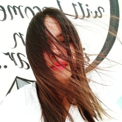 Profile Picture of Caroline D'Cruz (@dcruz_caroline) on Twitter
