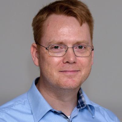 Profile Picture of Henrik Søgaard (@HenrikSoegaard) on Twitter