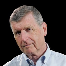 Profile Picture of Peter Backman (@PeterBackmanFS) on Twitter