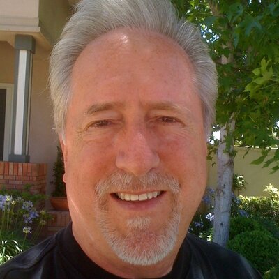 Profile Photo of Greg Brooks (@MaxBucks) on Twitter