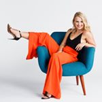 Profile Picture of Rebekah Palmer (@rebekahampalmer) on Instagram