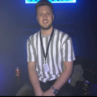 Profile Picture of James Cuddihy (@cuddy1995) on Twitter