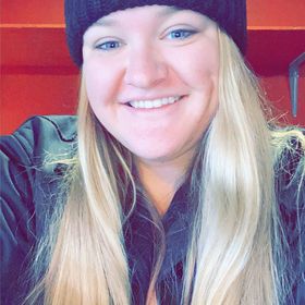 Andrea Yeager - Pinterest Profile Picture of Andrea Yeager (@Andreayeager1998) on Pinterest