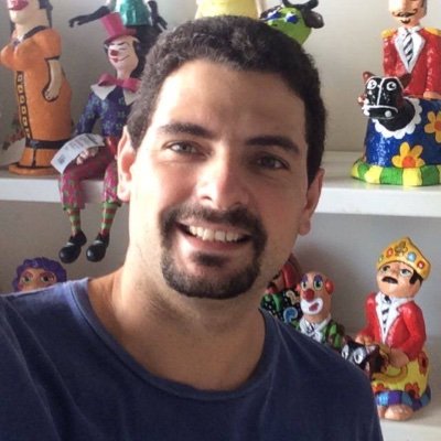 Profile Picture of Francisco Lima (@franciscolima83) on Twitter