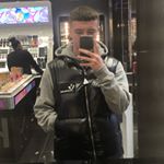 Profile Picture of Leon Holmes (@leonholmess) on Instagram