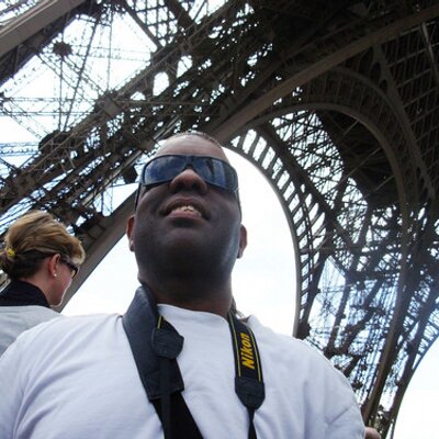 Profile Picture of Carl Stewart (@CarlWStewart) on Twitter