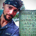 Profile Picture of Kyle Fordham (@s_vulgaris) on Instagram