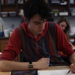 Profile Picture of Abraham Fields (@abrahamfieldsart) on Instagram
