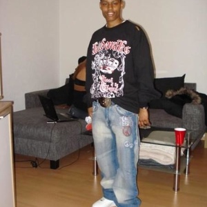 Profile Picture of Jasmine Cheatham (@jay_thizzle_22) on Myspace