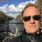 Profile Picture of Mark Strudwick (@drmarkinvic) on Instagram