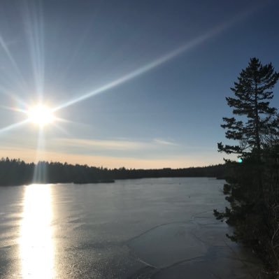 Profile Picture of Chain Of Lakes Trail Assocition (COLTA) (@LindaMosher10) on Twitter