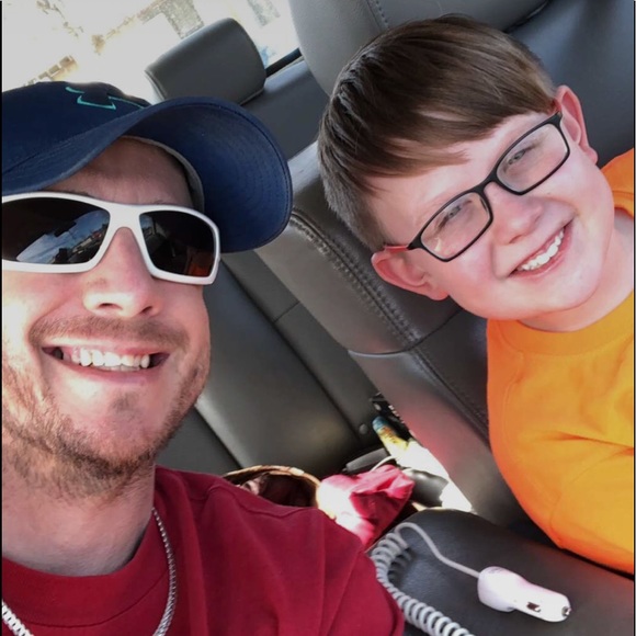 Profile Picture of Jeremiah Willis (@jeremiahwillis6) on Poshmark