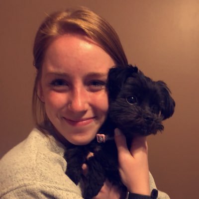 Profile Picture of Mackenzie Edwards (@Mack3Edwards) on Twitter