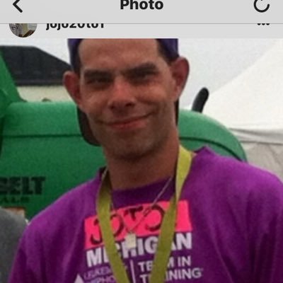 Profile Picture of Joseph A Muzzin (@jojo20to1) on Twitter