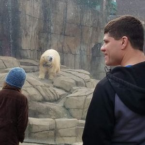 Profile Picture of Jon Walborn (@JonWalborn) on Twitter