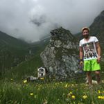 Profile Picture of Chris Palermo (@palermss) on Instagram