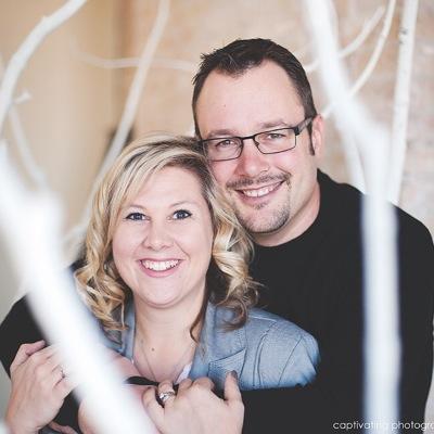 Profile Picture of Katie Vergeer (@mordy79) on Twitter