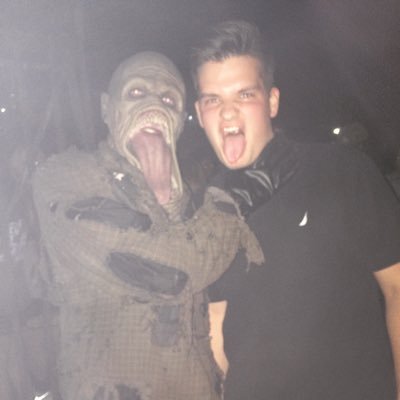 Profile Picture of Chris McDuffie (@ChrisMacDuffie) on Twitter
