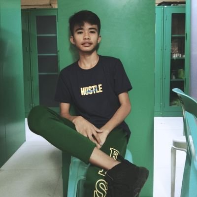 Profile Picture of Rafael Joseph Ariola (@RafaelJosephAr1) on Twitter