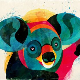 Profile Picture of Vincent Matthews (@koalacub) on Pinterest