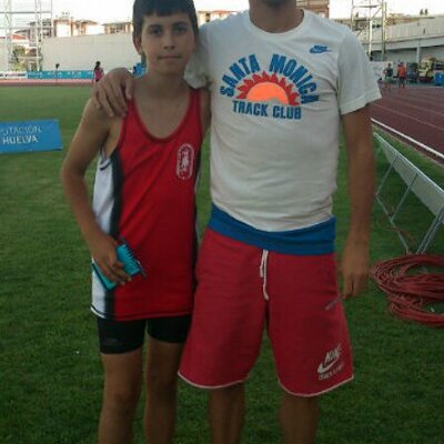 Profile Picture of Carlos Carpio (@CarloscarpioA) on Twitter