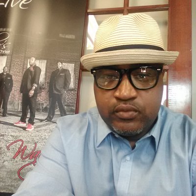 Profile Picture of Jessie Scoggins Jr. (@JessieScoggins1) on Twitter
