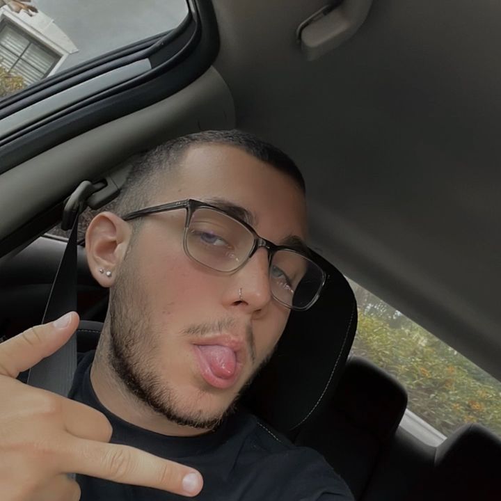 Profile Picture of Tyler Clauser (@tylerclauser16) on Tiktok