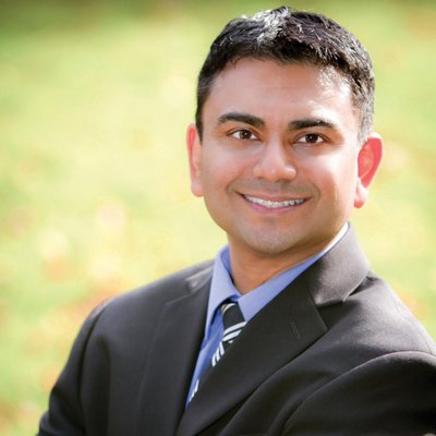 Profile Picture of Sanjay Jain, MD MBA (@sanjayjainmd) on Twitter