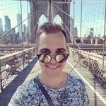 Adam Gierada - Instagram Profile Picture of Adam Gierada (@adam.vagrant) on Instagram