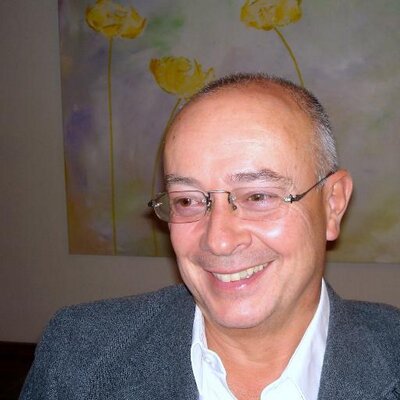 Profile Picture of António Moniz (@abmoniz) on Twitter
