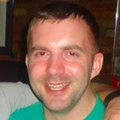 Profile Picture of Aaron Charbonneau (@acharbs28) on Twitter