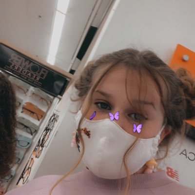 Profile Picture of Mia Wade (@miawade61631180) on Twitter
