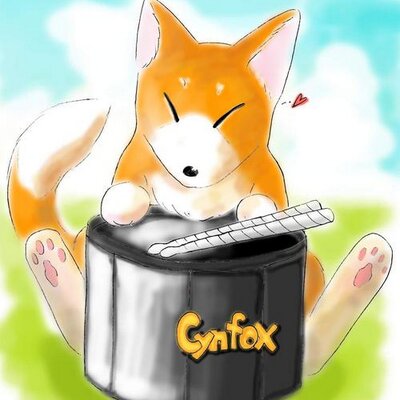 Profile Picture of Cynthia Chiang (@Cynfox) on Twitter