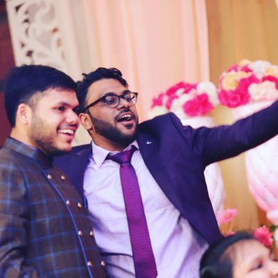 Profile Picture of Anurag Singla (@anuragsingla1) on Twitter