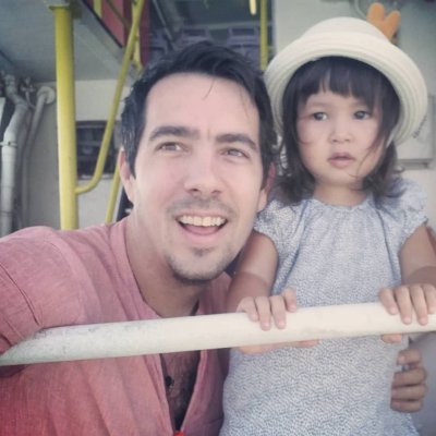 Profile Picture of Doron Vermaat (@doronvermaat) on Twitter