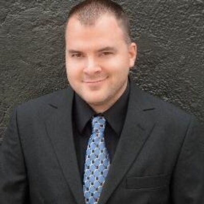 Profile Picture of John Lamont (@@jtl2dotnet) on Twitter