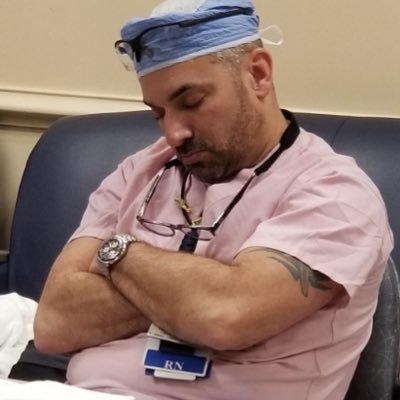 Profile Picture of Lou Gabriel (Luke) (@thelukegabriel) on Twitter