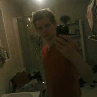 Profile Picture of Lil BeA !!! :P (@CraigBratton1) on Twitter