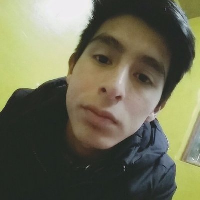 Profile Picture of Cesar Pando (@gcesar2016) on Twitter