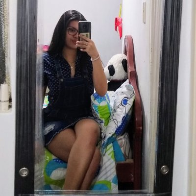 Profile Picture of Karen J Cantero (@0508_karen) on Twitter