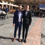 Profile Picture of alberto lorenzo serrano (@lorenzoalberto19) on Instagram