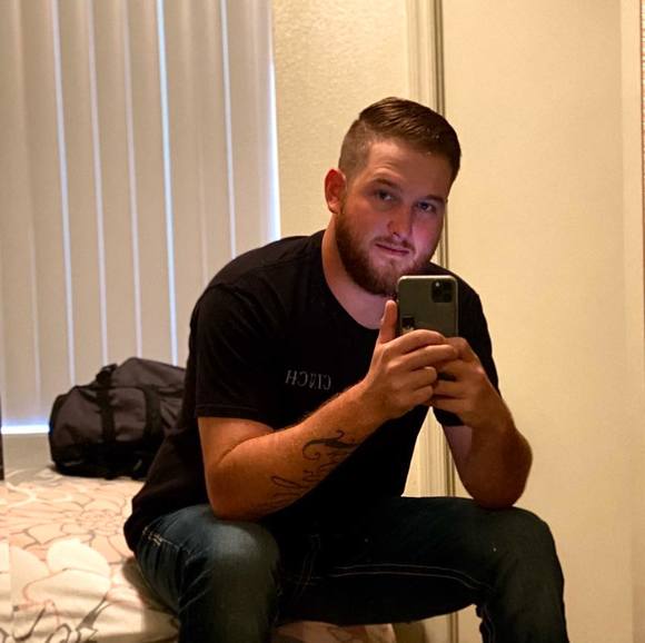 Profile Picture of Thomas Haney-sims (@ride4life66) on Poshmark