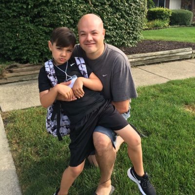 Profile Picture of Jim Rauch (@JimRauch5) on Twitter