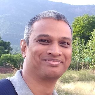 Profile Picture of Rajesh Ganesh (@rajeshgan) on Facebook