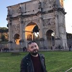 Profile Picture of Daniel 