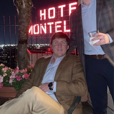 Profile Picture of Neal Ricks (@n_ricks1) on Twitter
